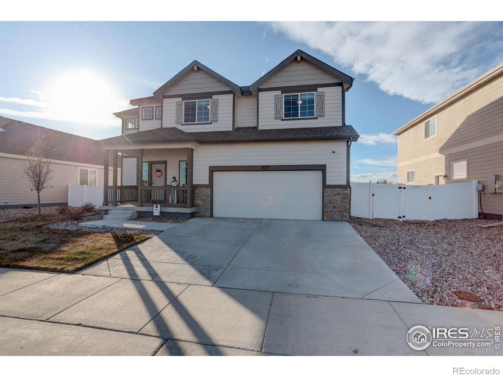 CMA Image for 1837  106th Avenue,Greeley, Colorado