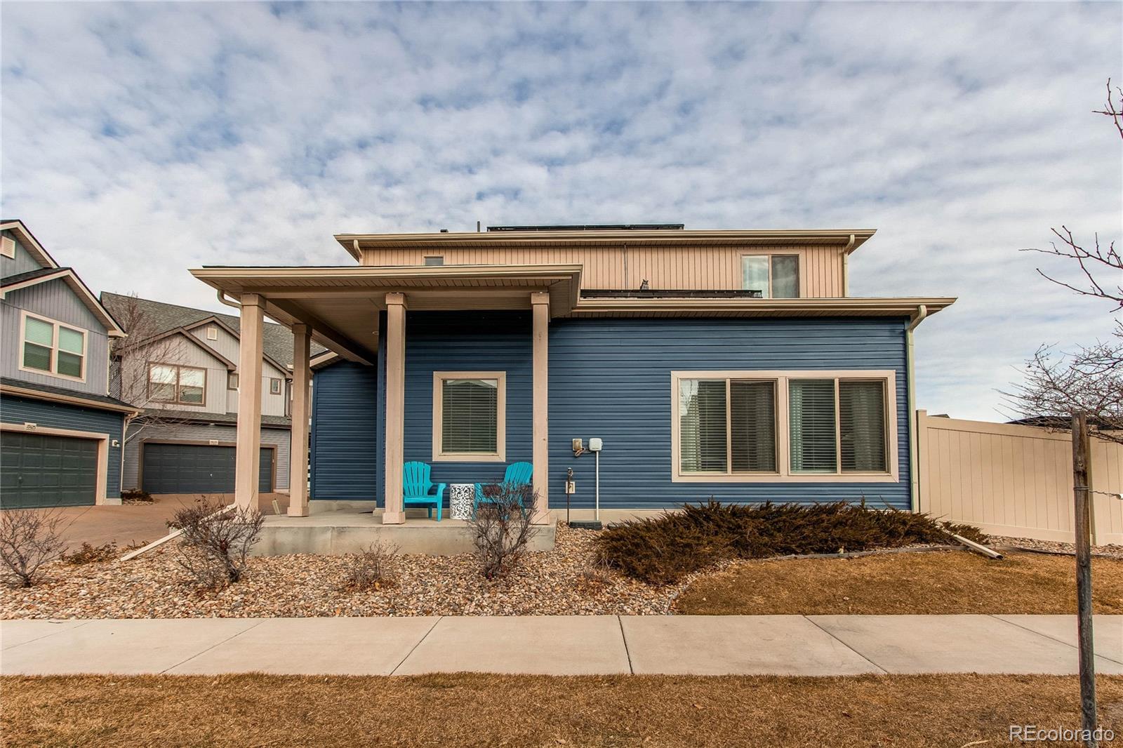 MLS Image #2 for 19149 e 55th avenue,denver, Colorado