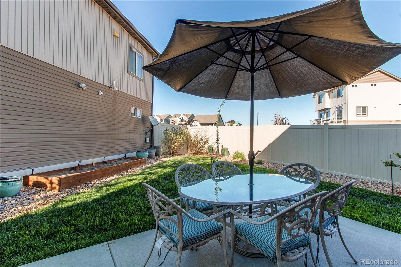 MLS Image #34 for 19149 e 55th avenue,denver, Colorado