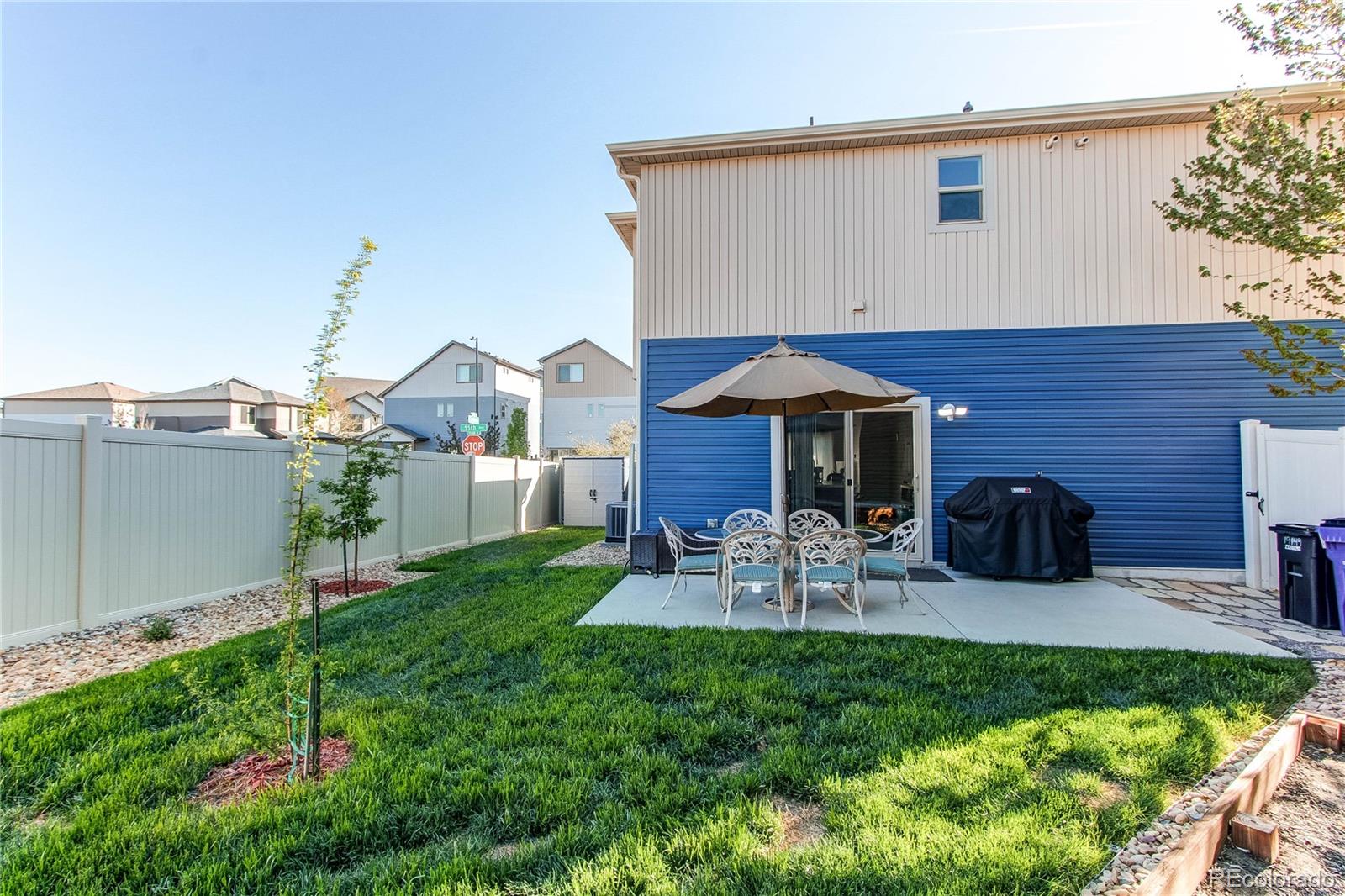 MLS Image #35 for 19149 e 55th avenue,denver, Colorado