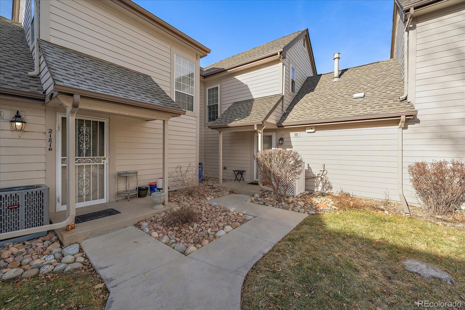 MLS Image #2 for 2181 s victor street,aurora, Colorado