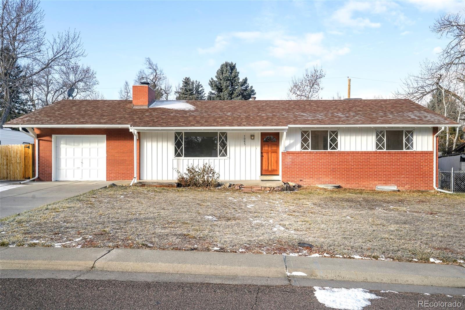 MLS Image #0 for 1065  youngfield street,golden, Colorado