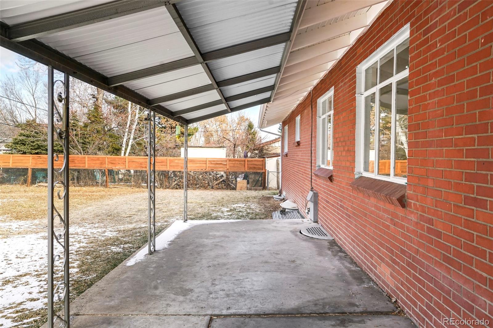 MLS Image #28 for 1065  youngfield street,golden, Colorado