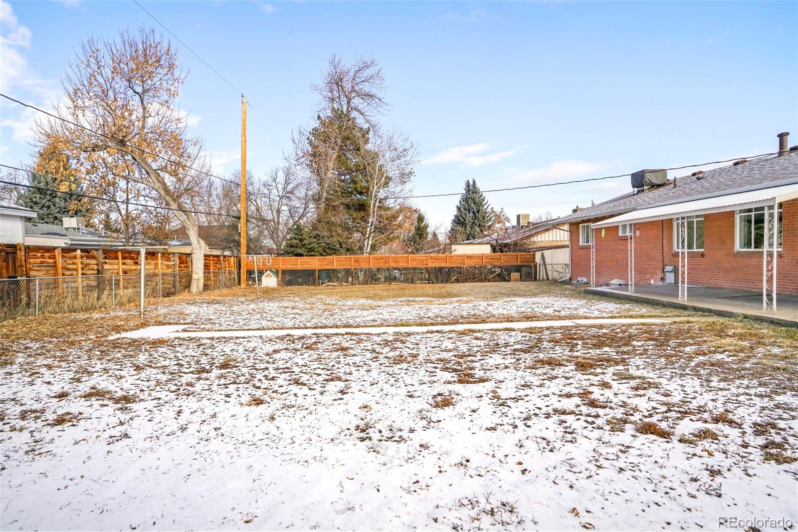 MLS Image #29 for 1065  youngfield street,golden, Colorado