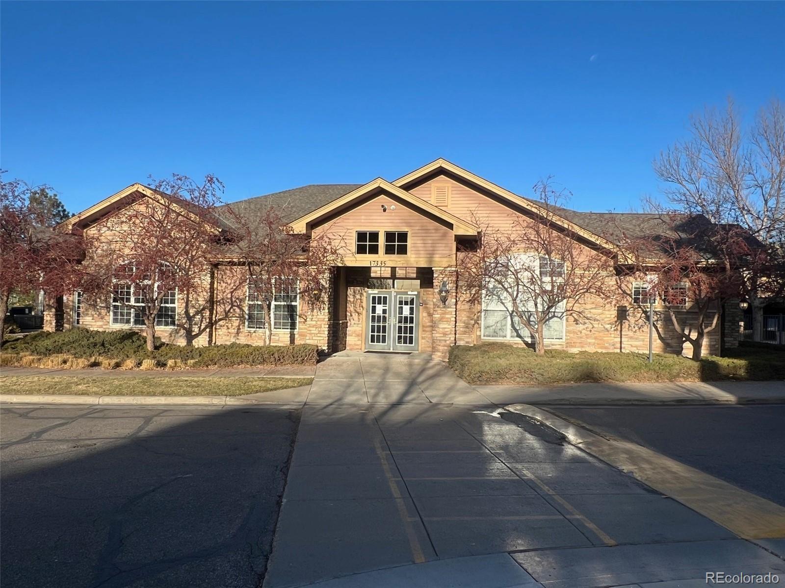 MLS Image #28 for 9180  rolling way 302,parker, Colorado