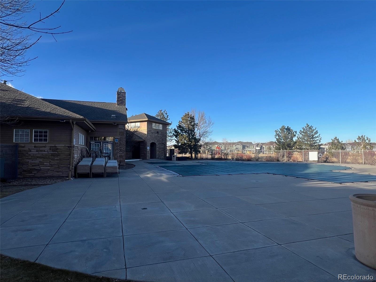 MLS Image #30 for 9180  rolling way 302,parker, Colorado