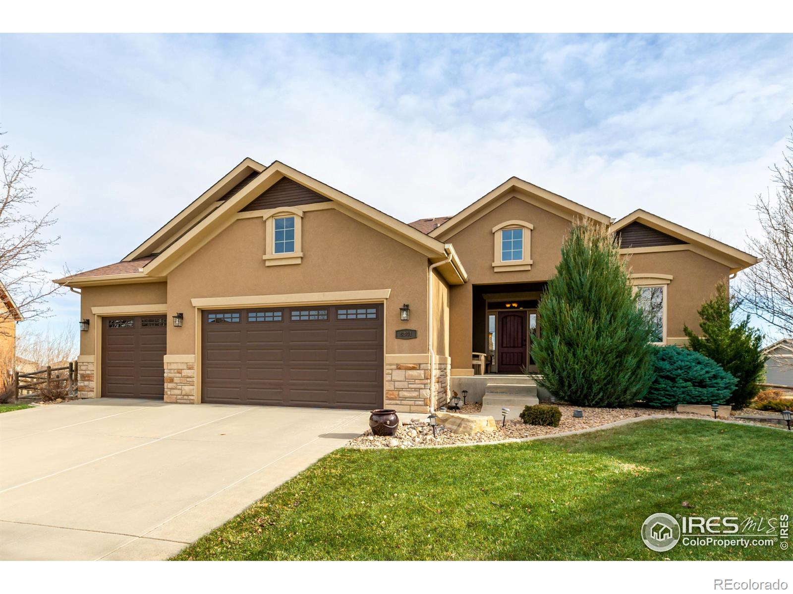 MLS Image #0 for 8341  wynstone court,windsor, Colorado