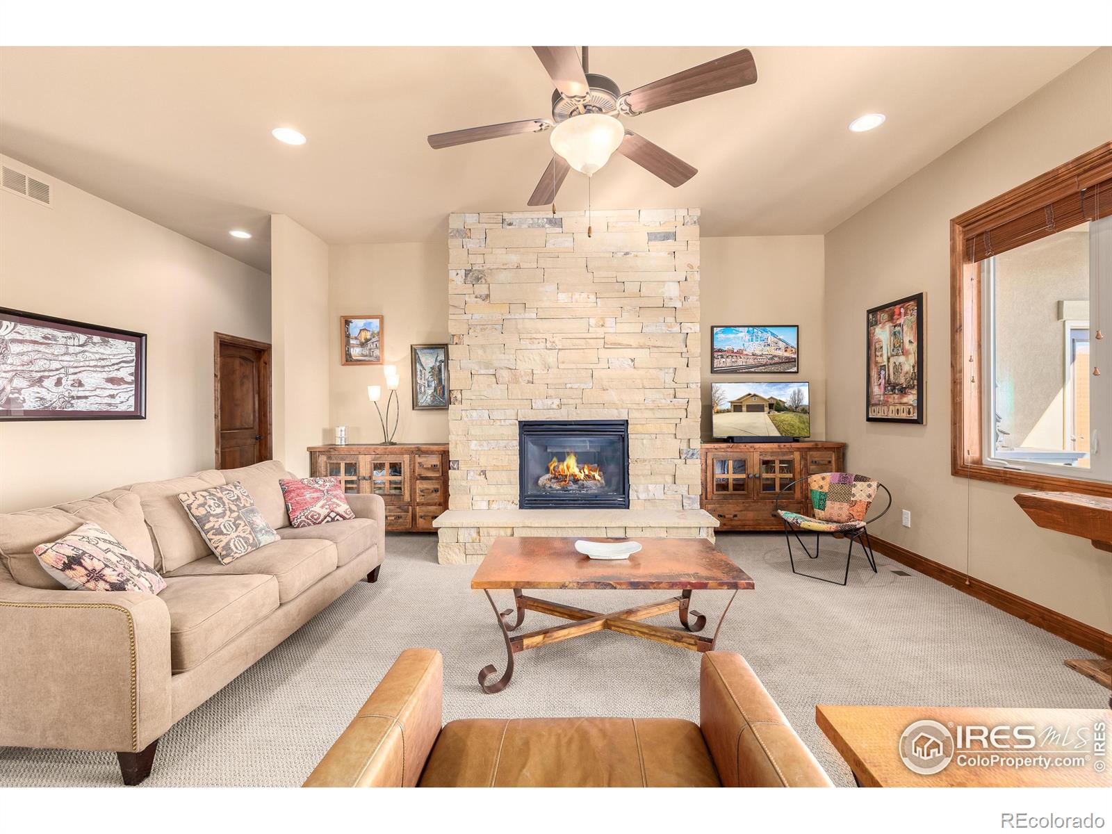 MLS Image #2 for 8341  wynstone court,windsor, Colorado