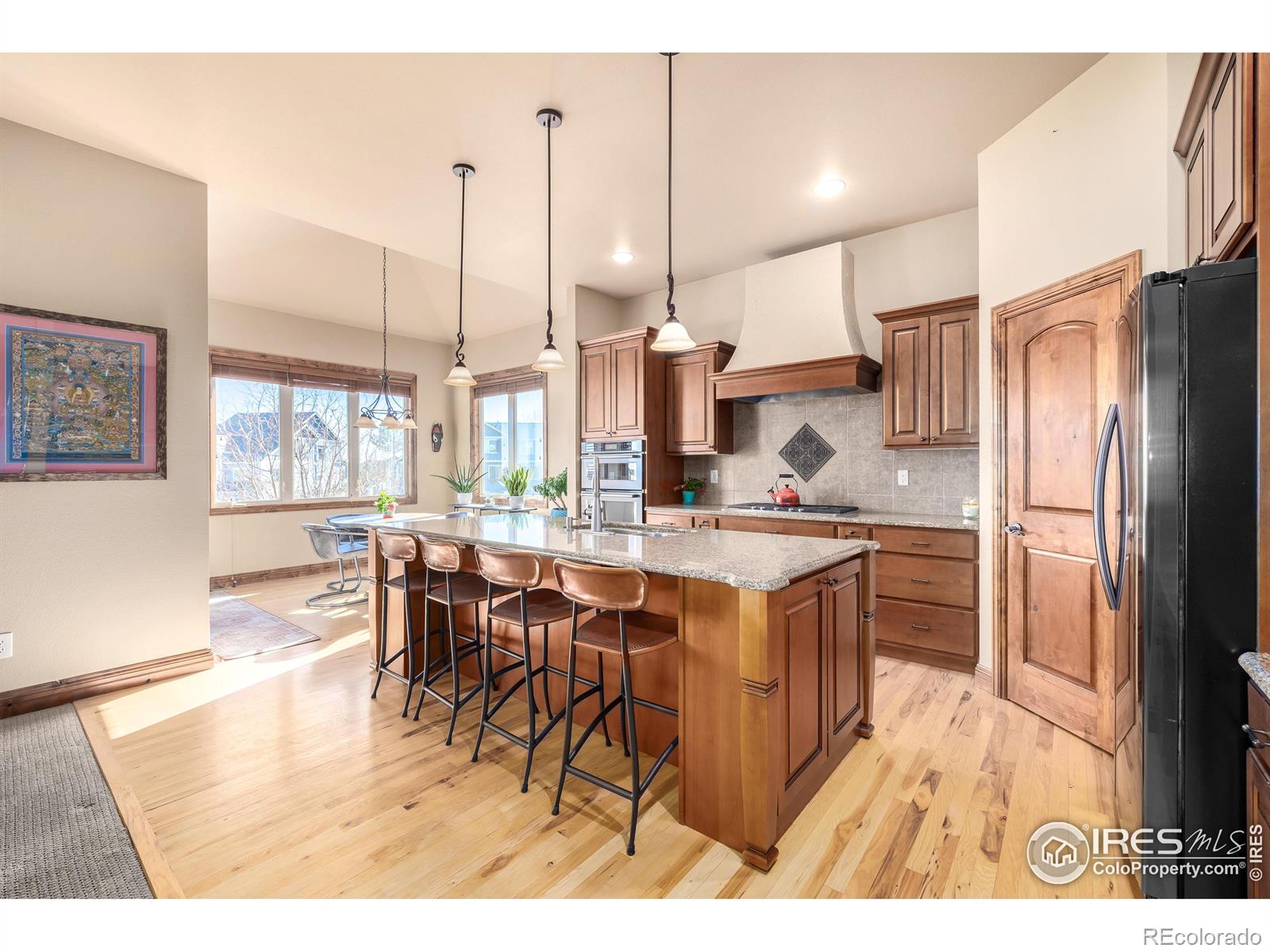 MLS Image #5 for 8341  wynstone court,windsor, Colorado