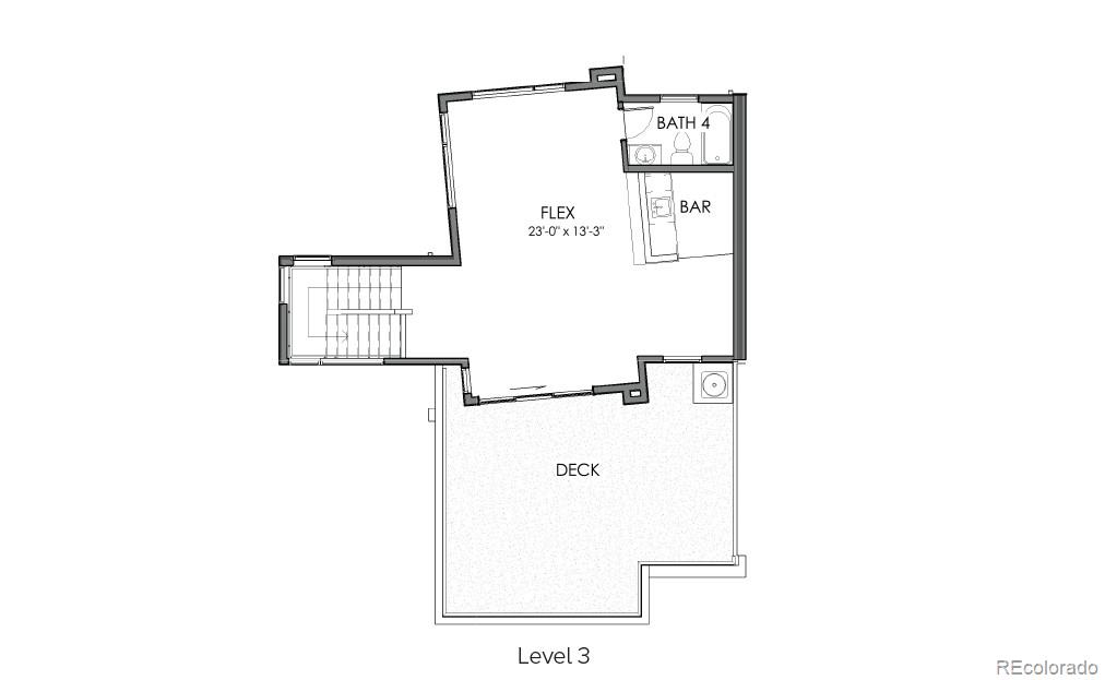 MLS Image #23 for 1694  quitman street,denver, Colorado