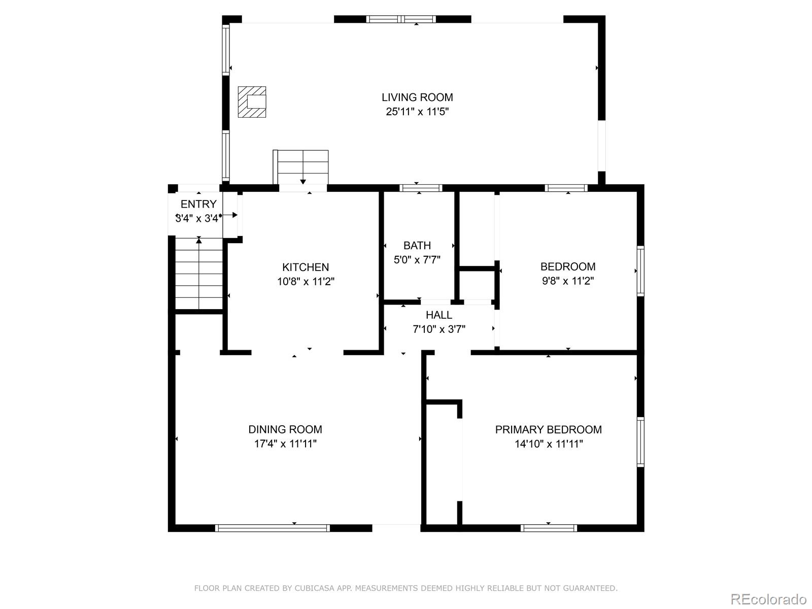 MLS Image #27 for 11901  mccrumb drive,northglenn, Colorado