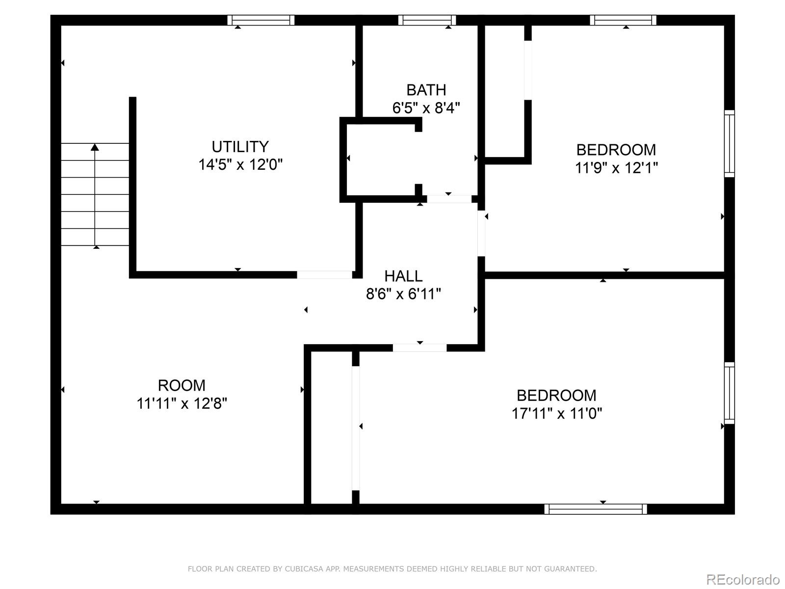 MLS Image #28 for 11901  mccrumb drive,northglenn, Colorado