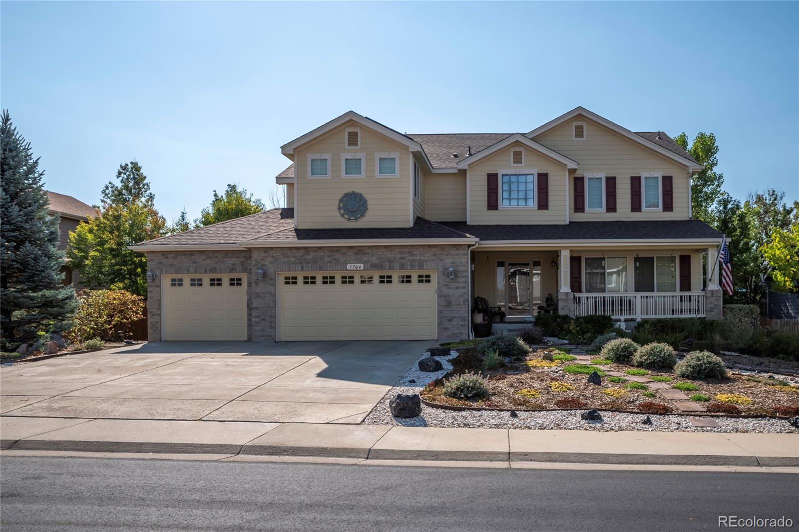 MLS Image #0 for 1704  parkdale circle,erie, Colorado