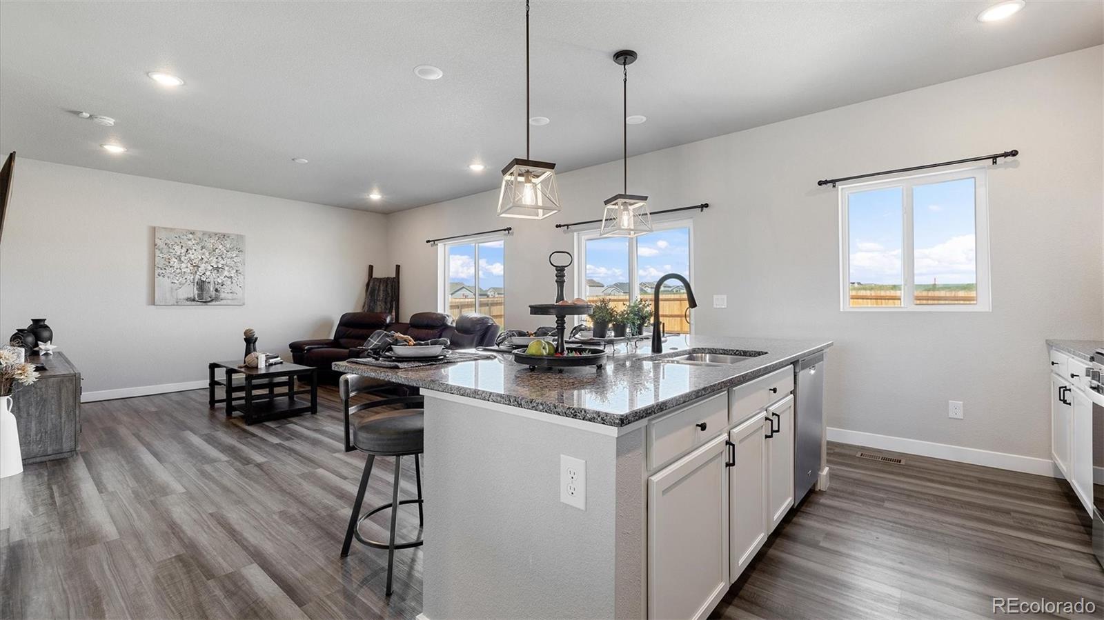 MLS Image #12 for 13358  savannah falls court,peyton, Colorado