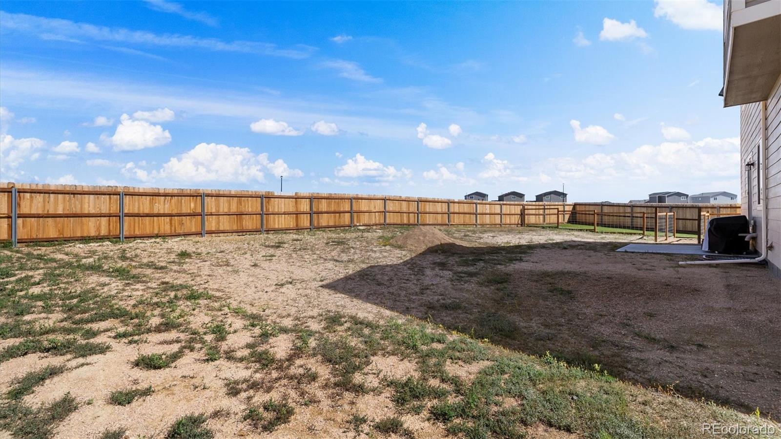 MLS Image #43 for 13358  savannah falls court,peyton, Colorado