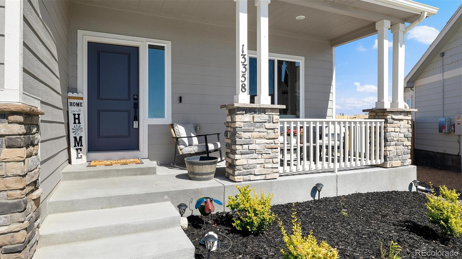 MLS Image #8 for 13358  savannah falls court,peyton, Colorado