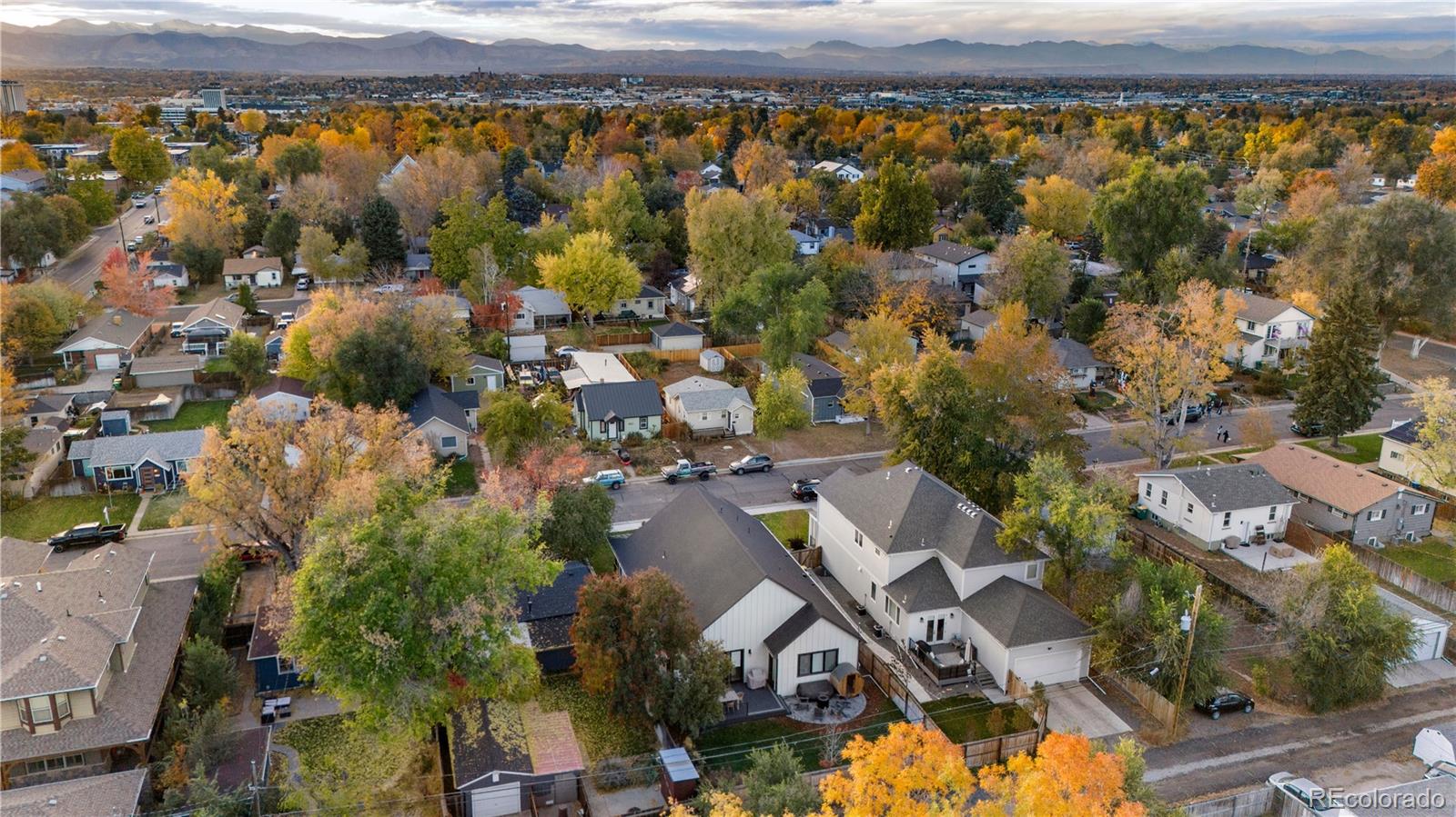 MLS Image #27 for 3260 s corona street,englewood, Colorado