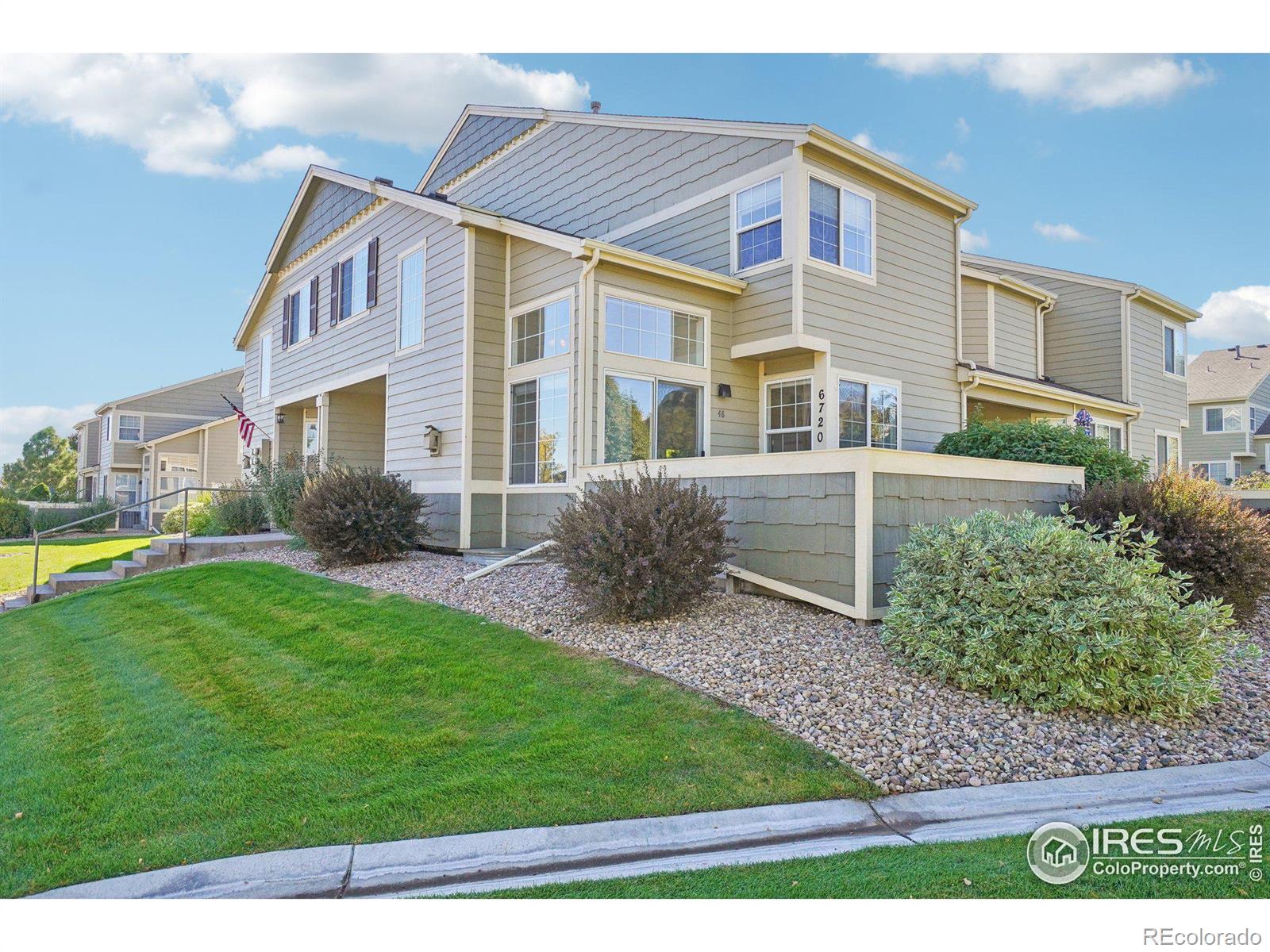 MLS Image #3 for 6720  antigua drive,fort collins, Colorado