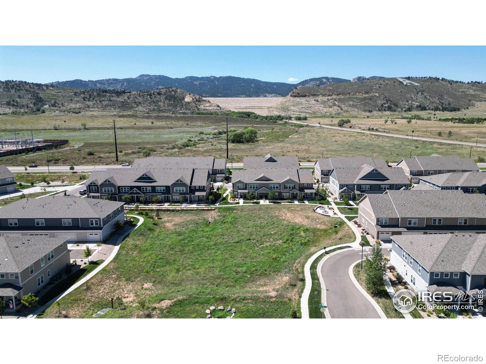 MLS Image #34 for 2445  ridge top drive,fort collins, Colorado