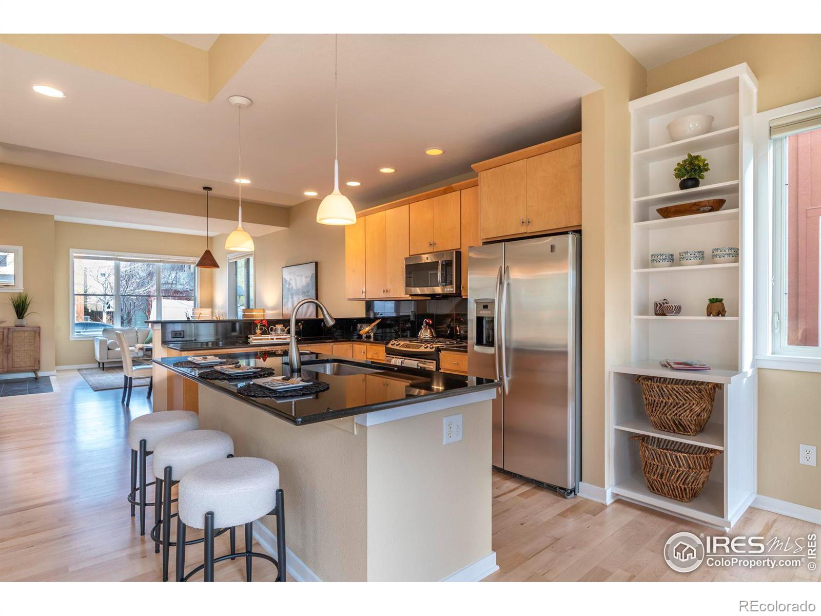 MLS Image #7 for 1434  zamia avenue,boulder, Colorado