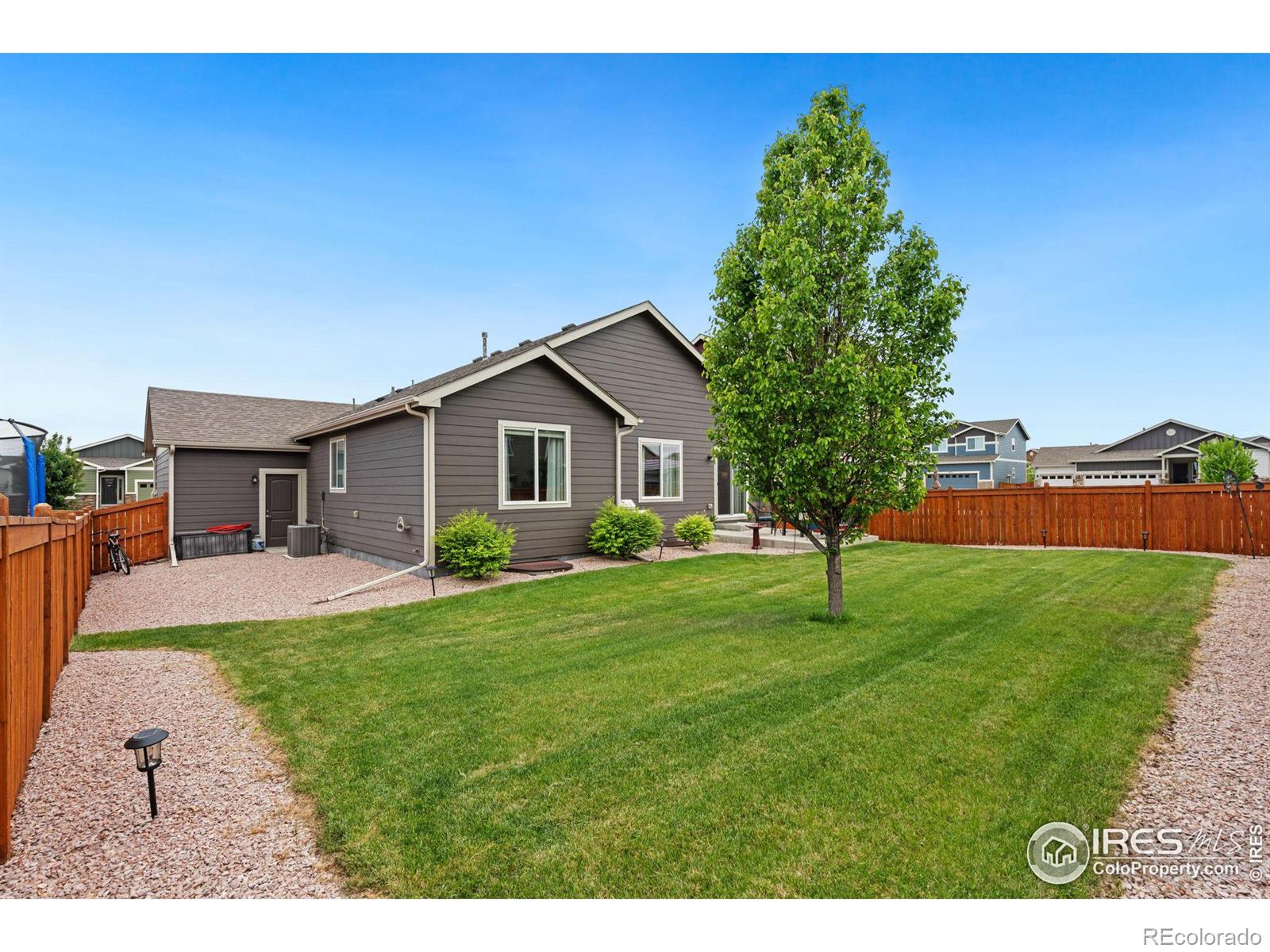 MLS Image #29 for 1538  hanging valley lane,severance, Colorado