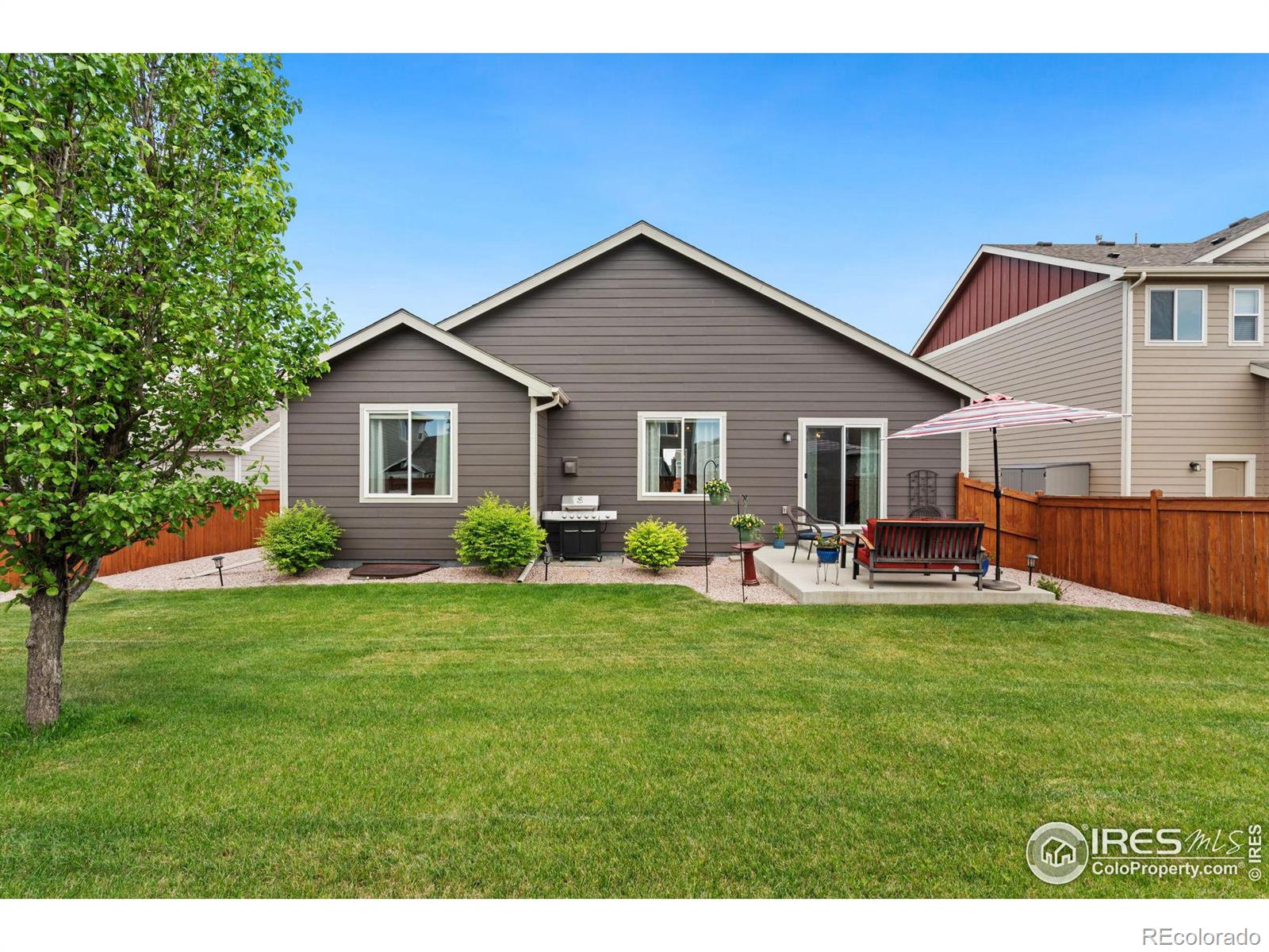 MLS Image #30 for 1538  hanging valley lane,severance, Colorado