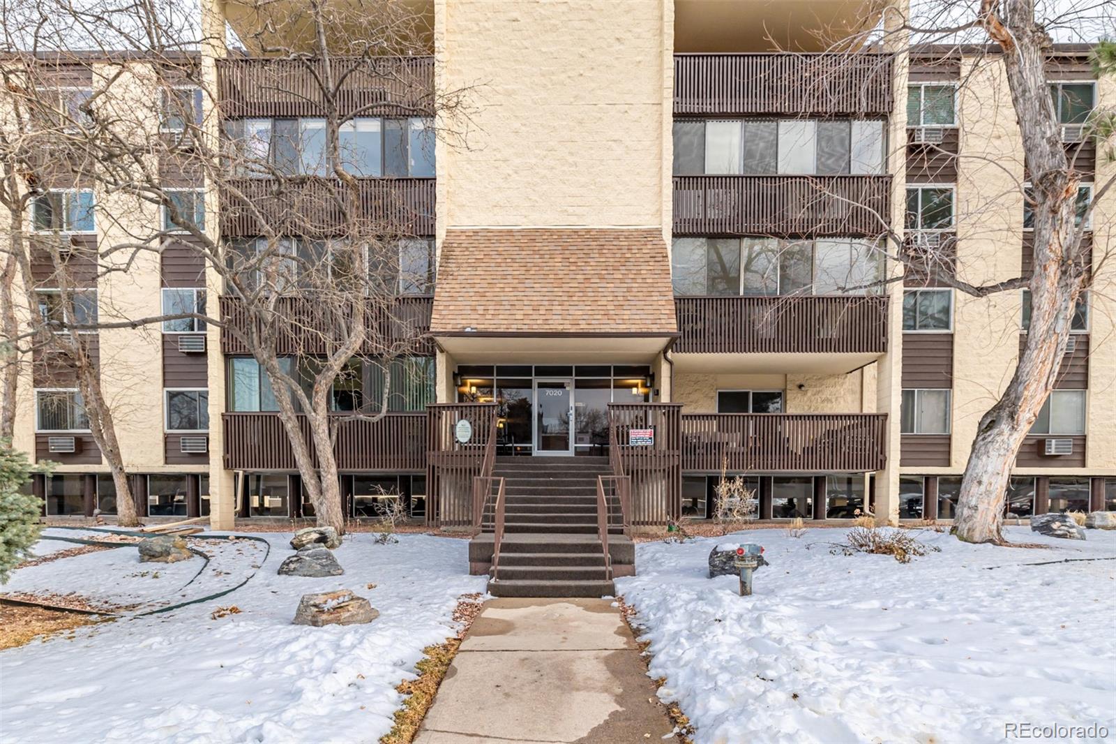 MLS Image #34 for 7020 e girard avenue,denver, Colorado