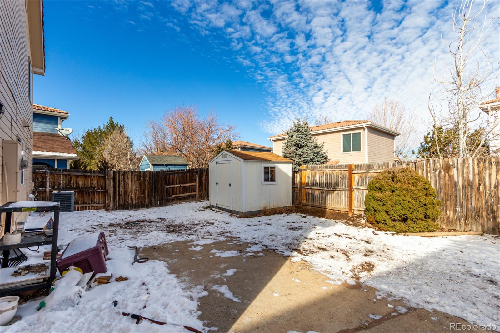 MLS Image #24 for 4152  netherland street,denver, Colorado