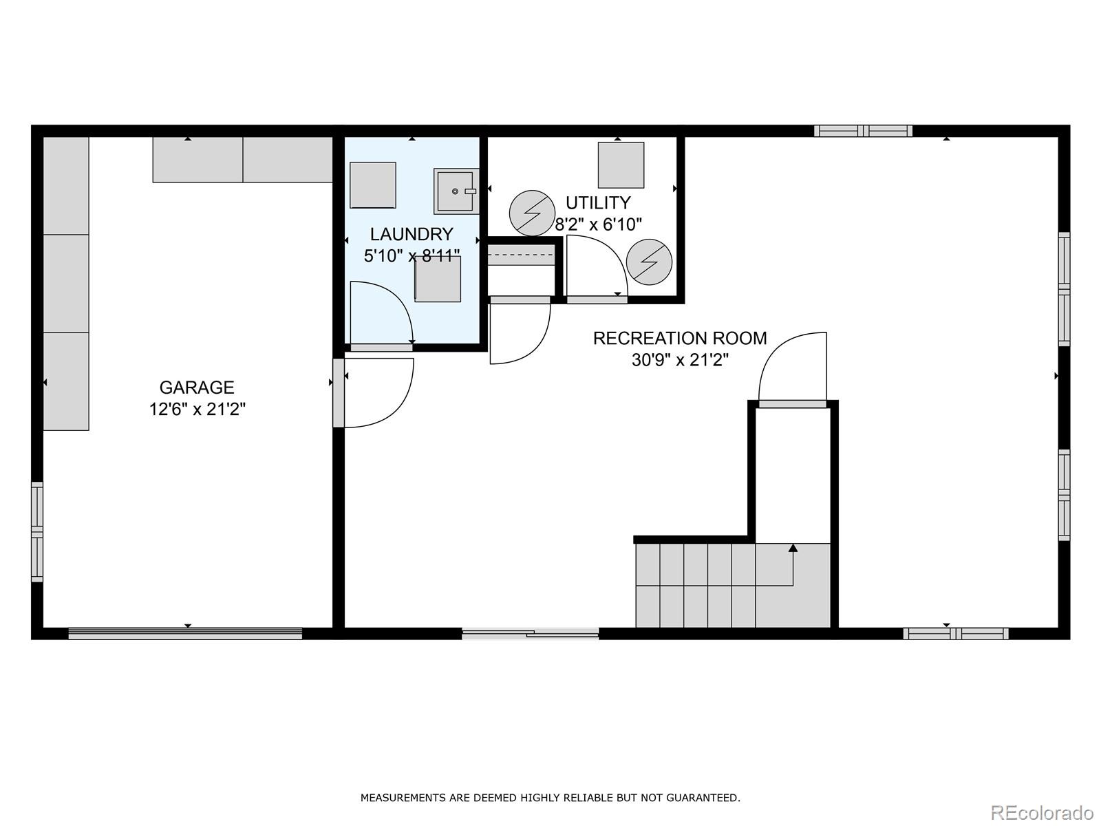 MLS Image #47 for 30  morrell court,fairplay, Colorado