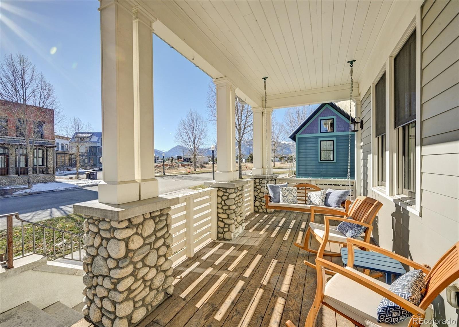MLS Image #1 for 605 s main street,buena vista, Colorado