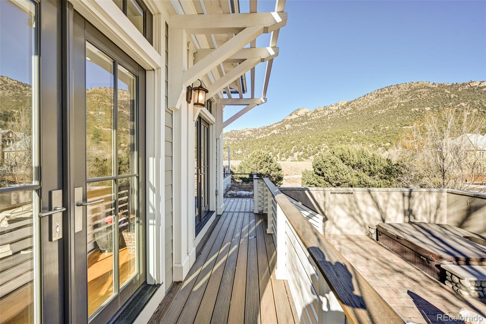 MLS Image #9 for 605 s main street,buena vista, Colorado