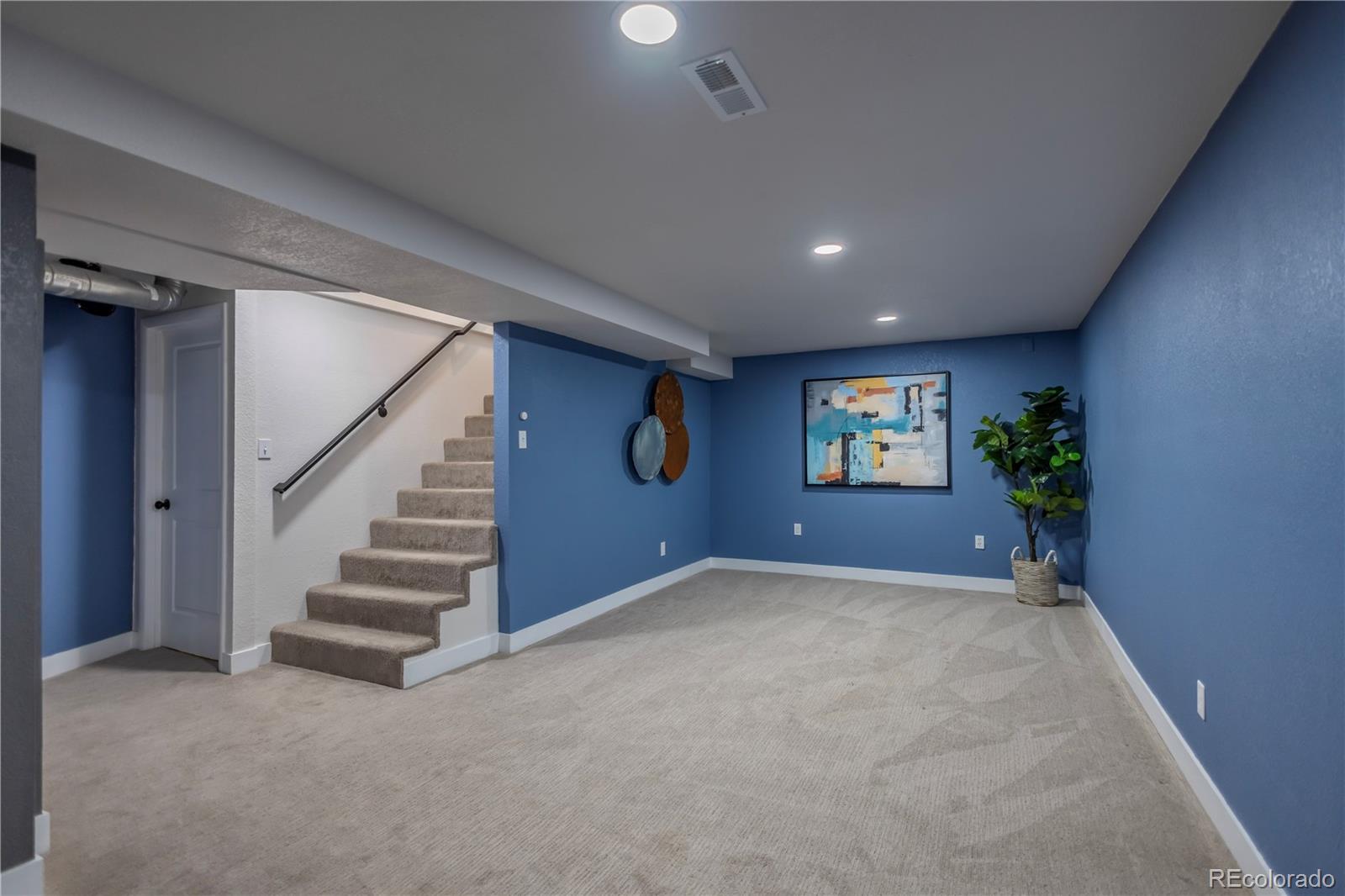 MLS Image #21 for 1478 s krameria street,denver, Colorado