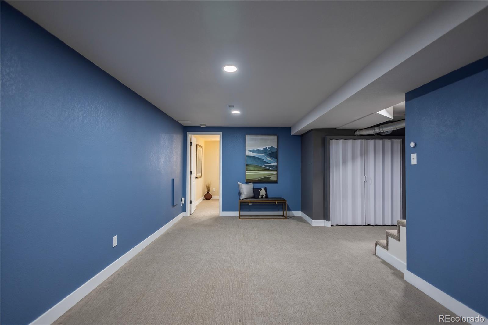 MLS Image #22 for 1478 s krameria street,denver, Colorado