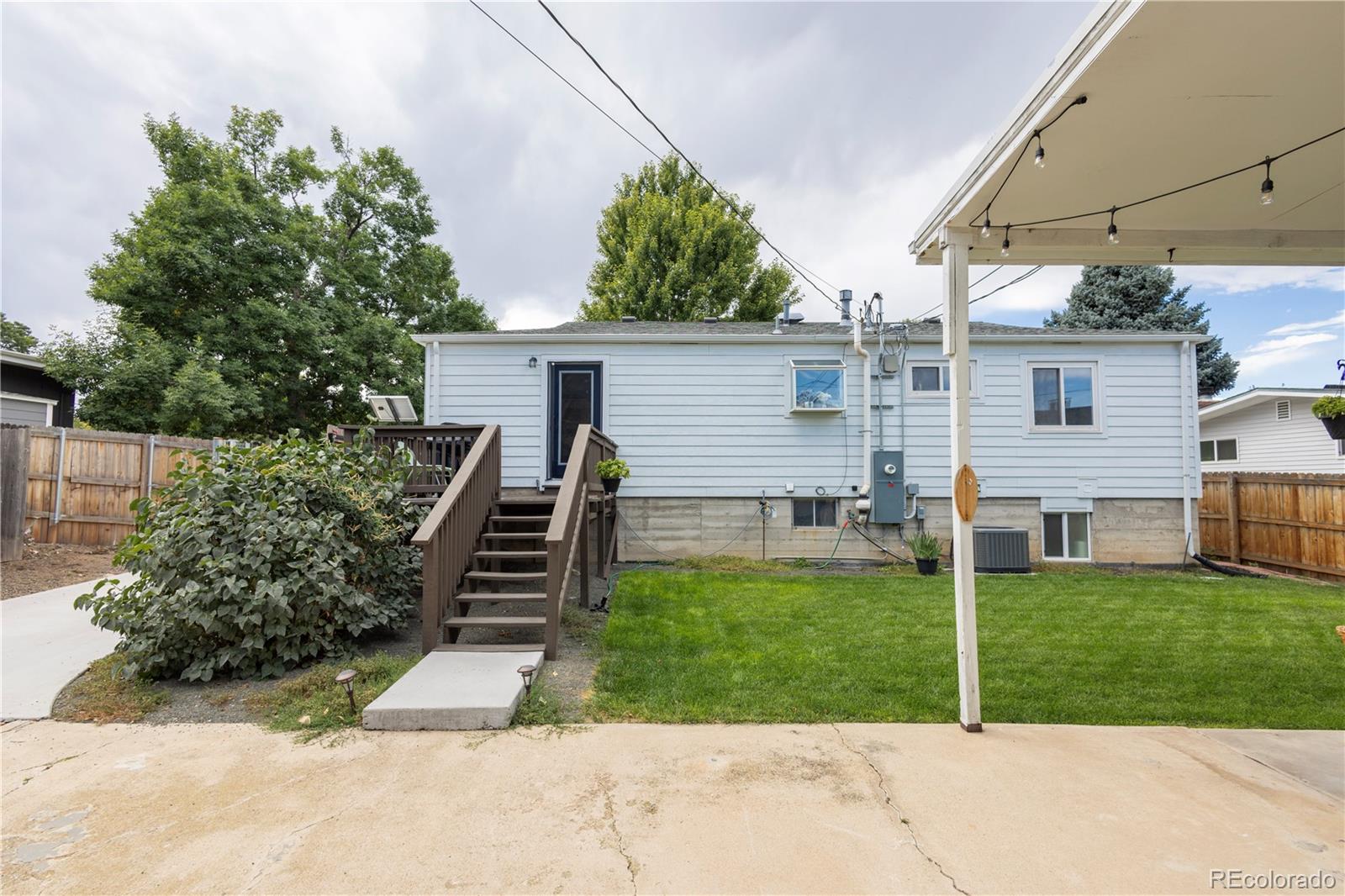 MLS Image #33 for 1478 s krameria street,denver, Colorado