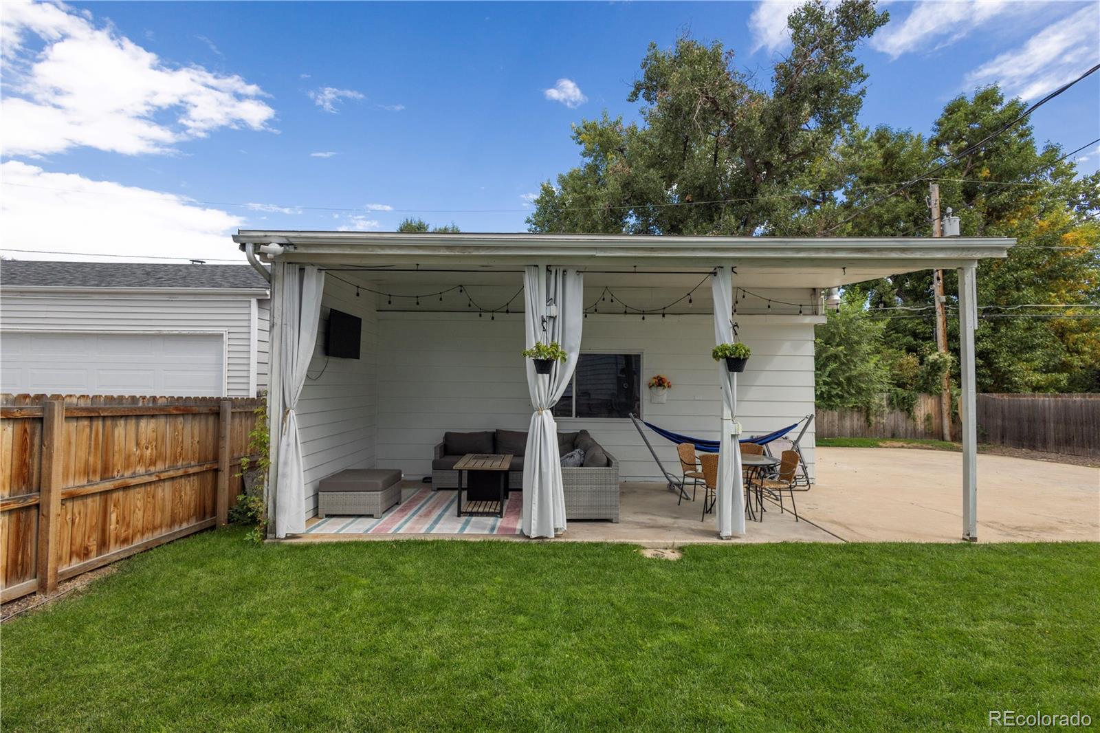 MLS Image #34 for 1478 s krameria street,denver, Colorado