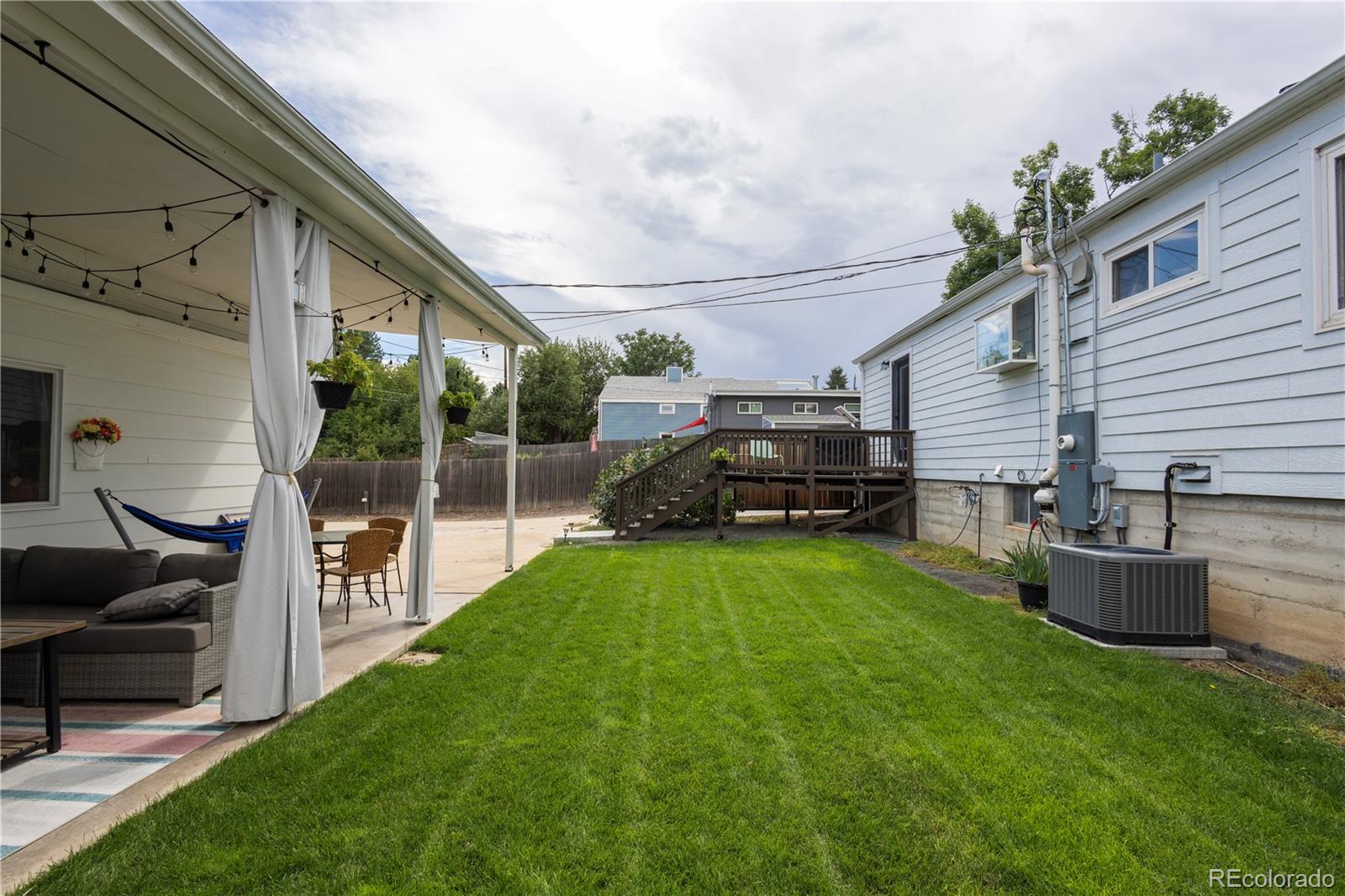 MLS Image #35 for 1478 s krameria street,denver, Colorado