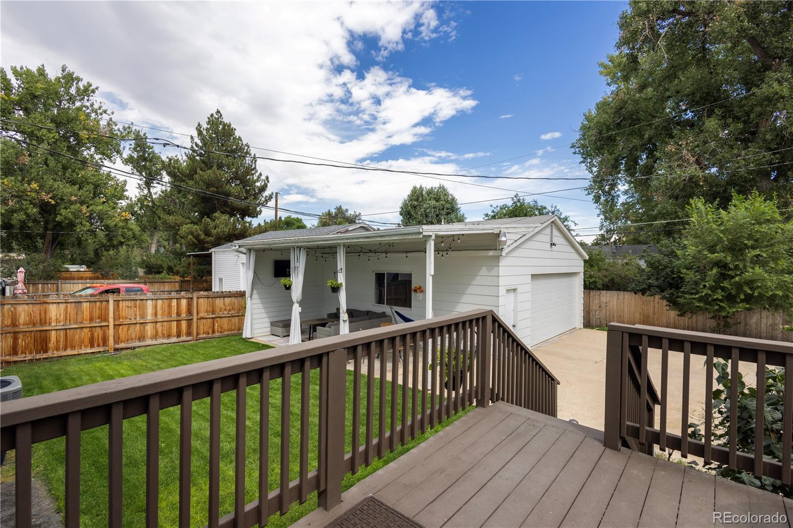 MLS Image #38 for 1478 s krameria street,denver, Colorado