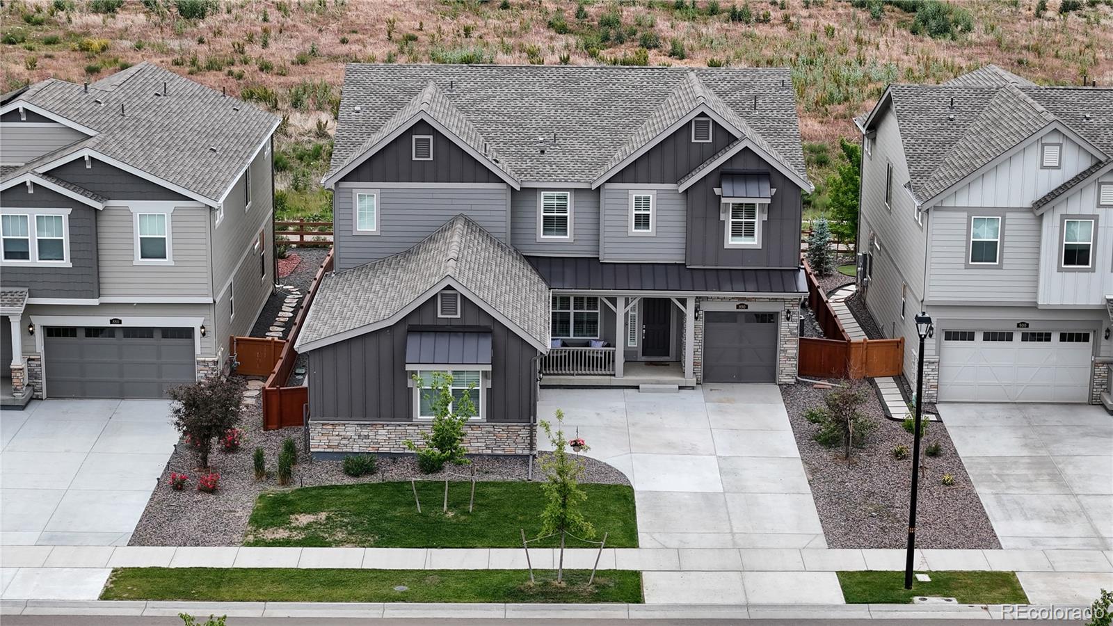 MLS Image #2 for 890  meadowlark drive,erie, Colorado