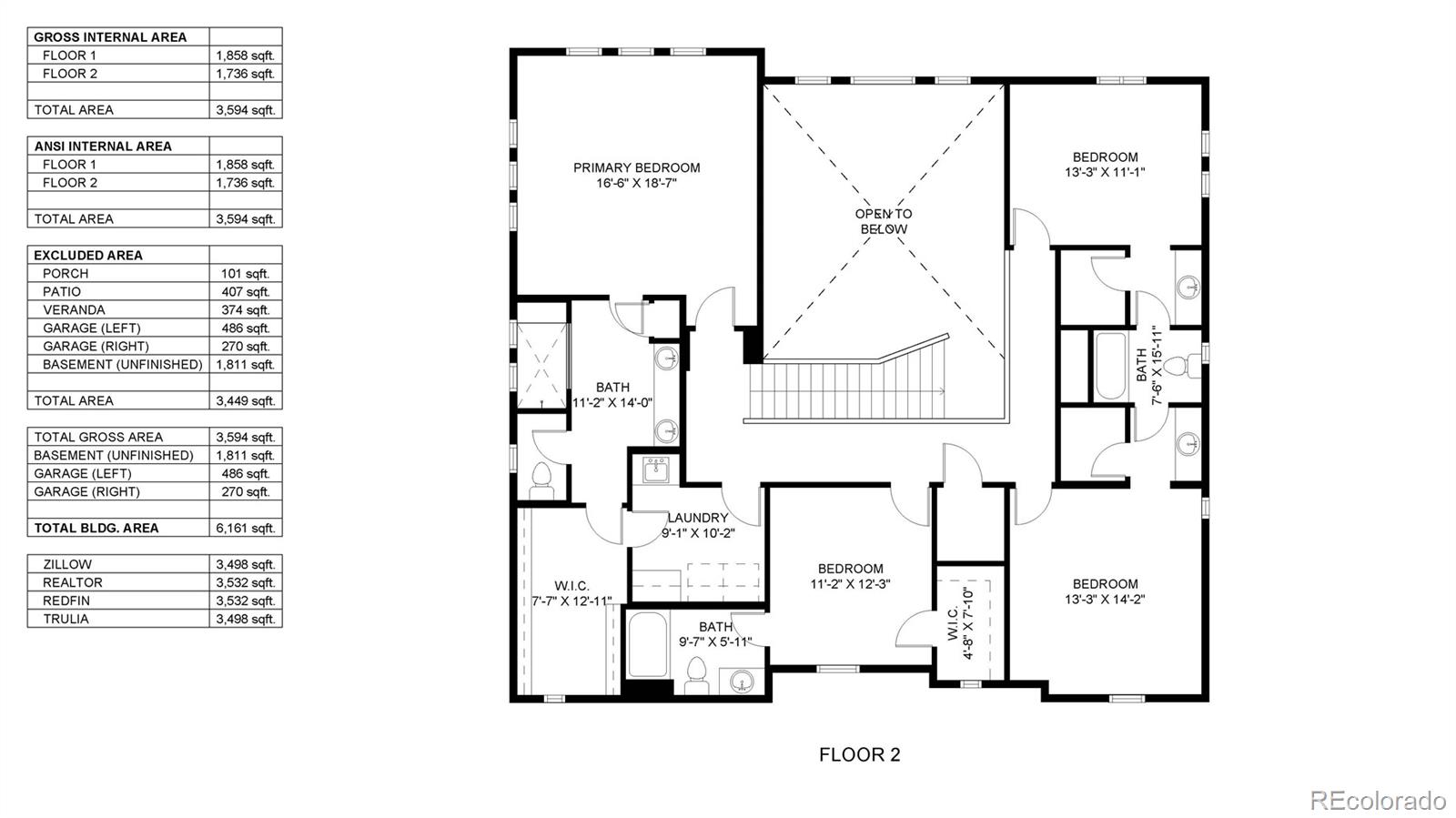 MLS Image #45 for 890  meadowlark drive,erie, Colorado