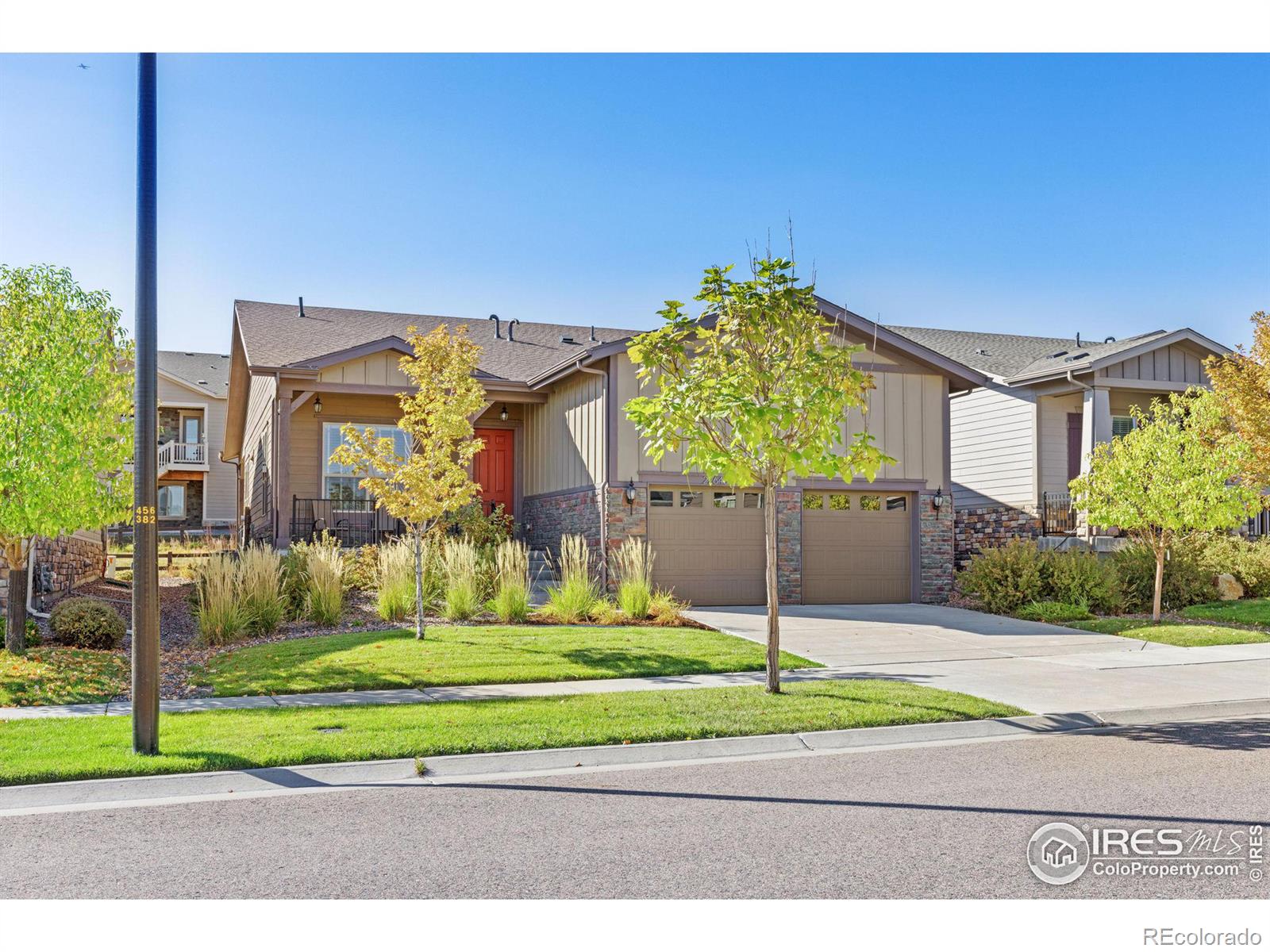 CMA Image for 22646 E Glidden Drive,Aurora, Colorado