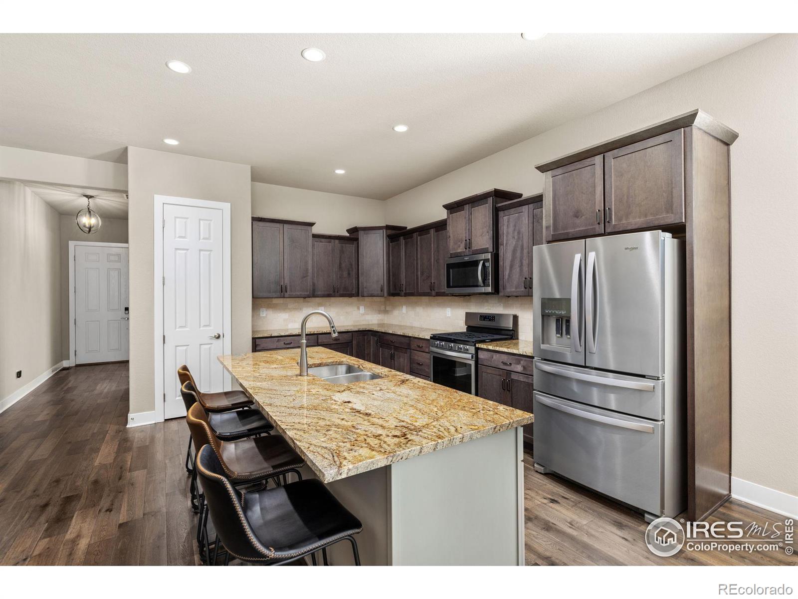 MLS Image #6 for 22646 e glidden drive,aurora, Colorado