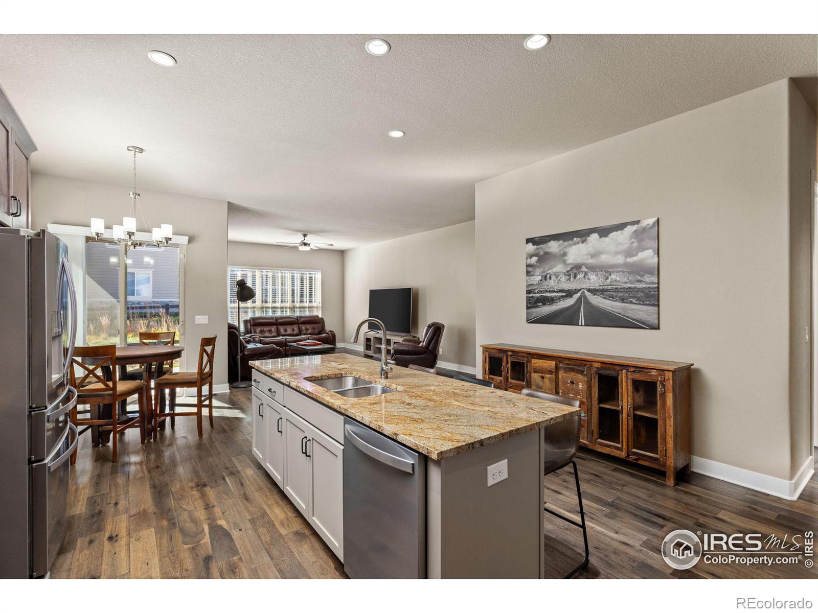 MLS Image #7 for 22646 e glidden drive,aurora, Colorado