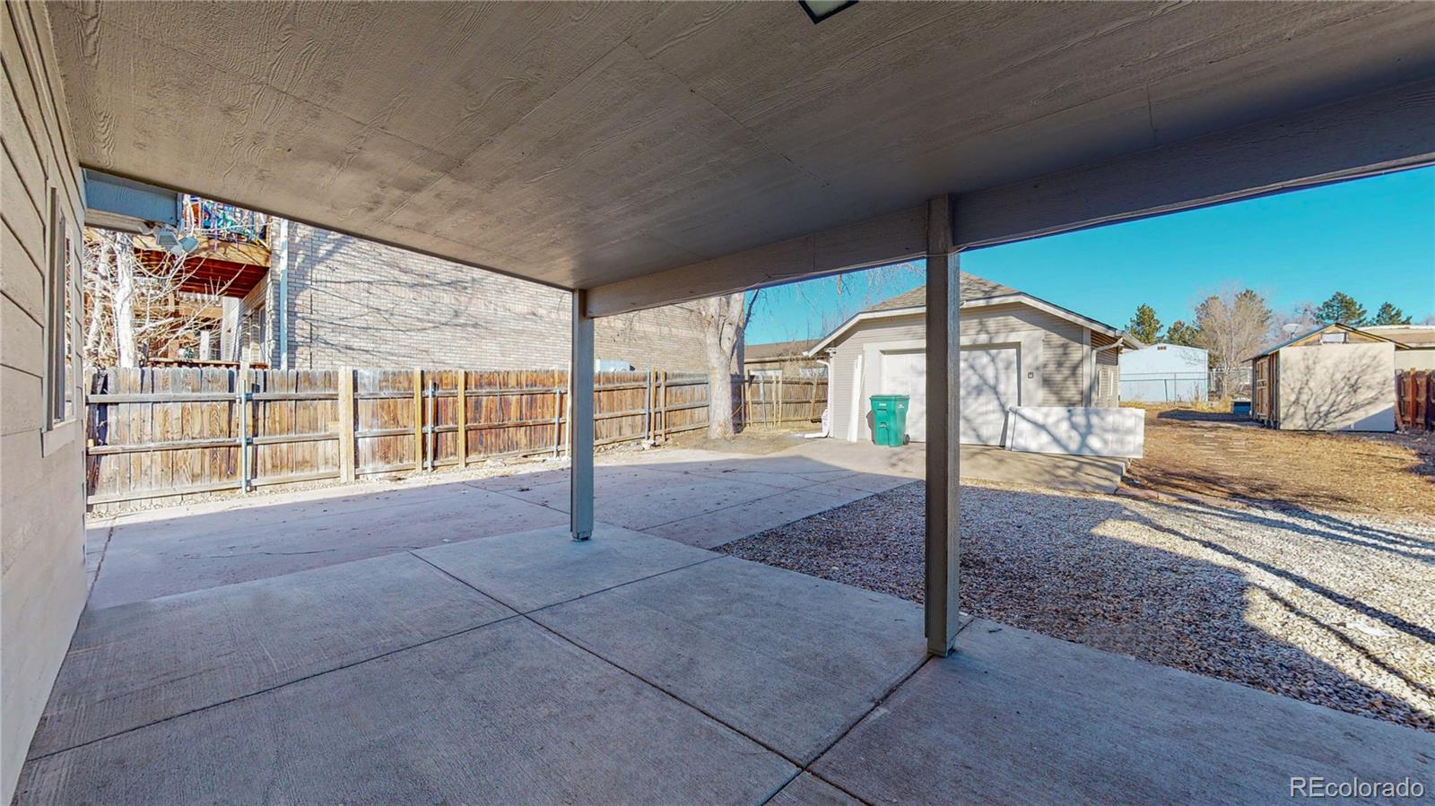 MLS Image #33 for 2881 w 65th avenue,denver, Colorado