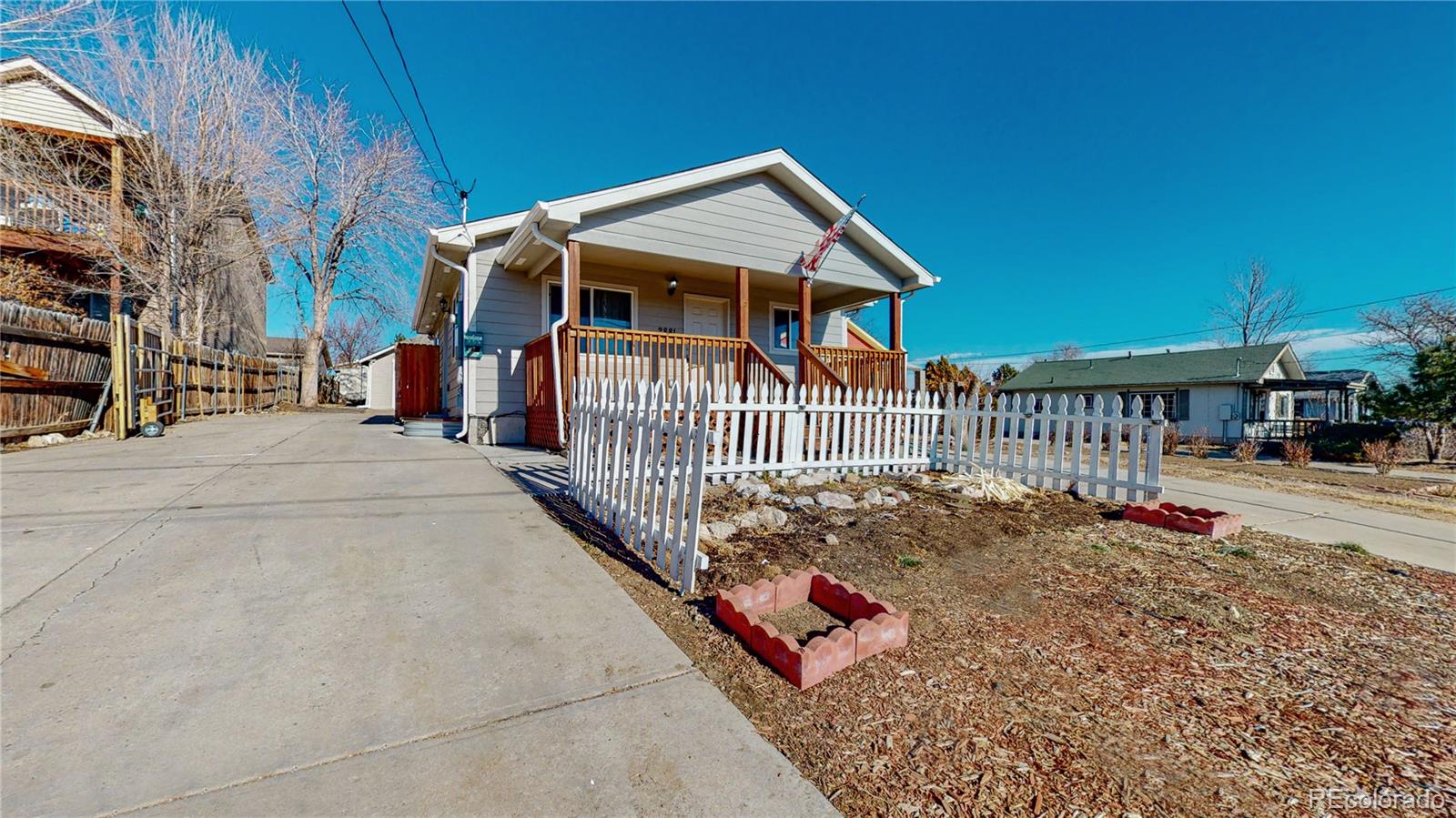 MLS Image #35 for 2881 w 65th avenue,denver, Colorado