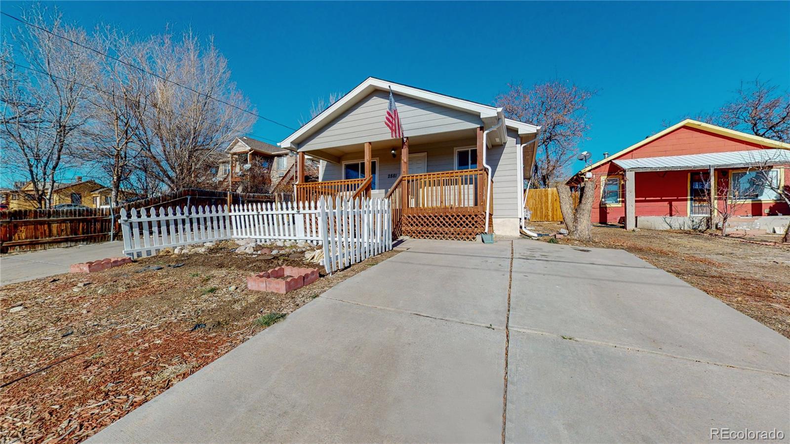 MLS Image #37 for 2881 w 65th avenue,denver, Colorado