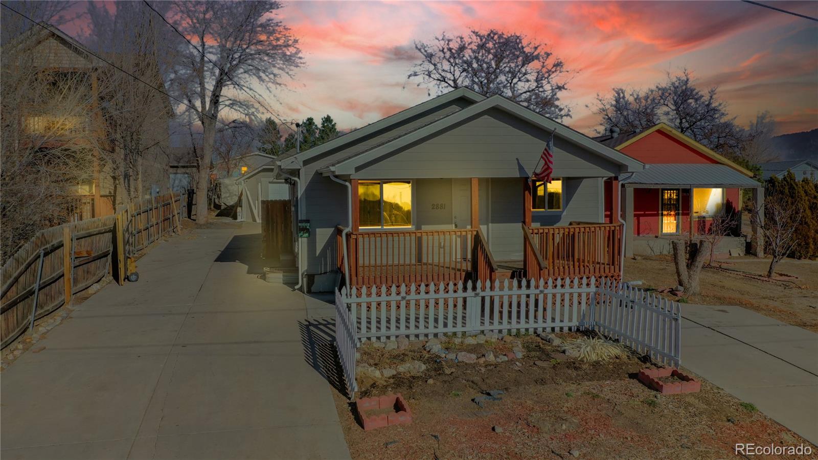 MLS Image #45 for 2881 w 65th avenue,denver, Colorado