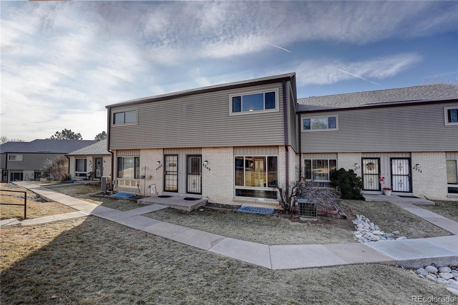 MLS Image #0 for 4266 w pondview drive,littleton, Colorado