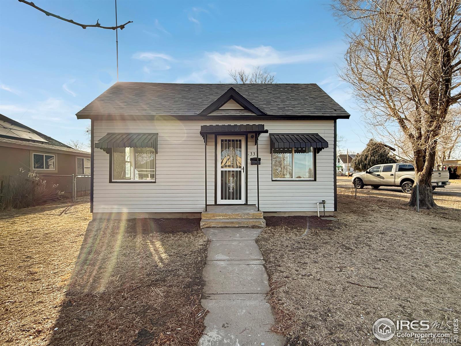 MLS Image #0 for 331  platte street,sterling, Colorado