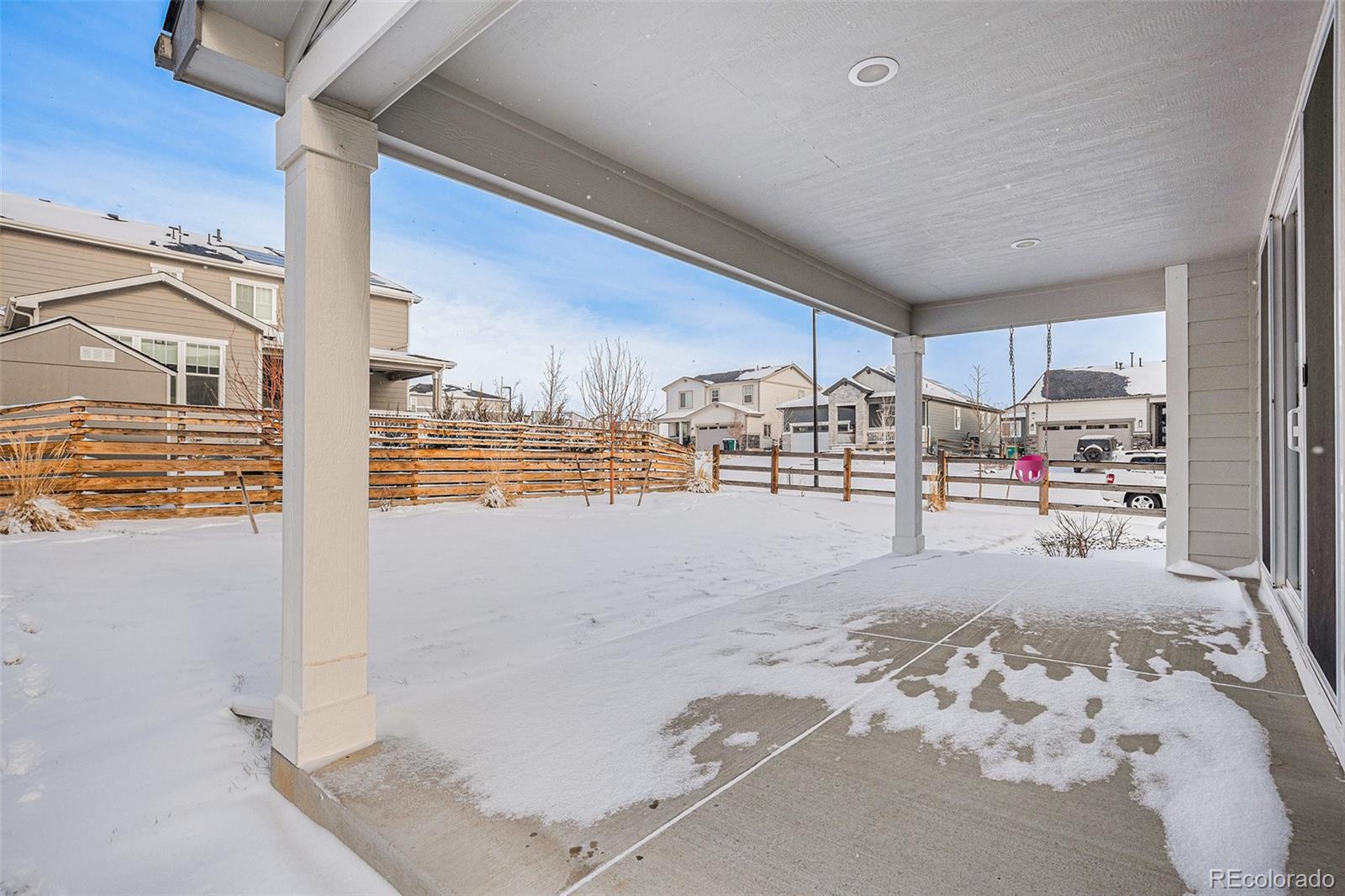 MLS Image #27 for 24281 e 40th avenue,aurora, Colorado