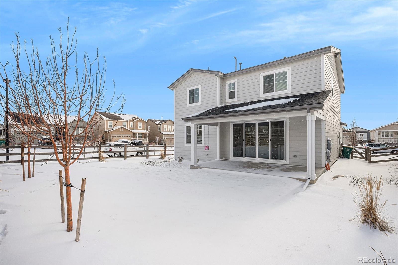 MLS Image #29 for 24281 e 40th avenue,aurora, Colorado